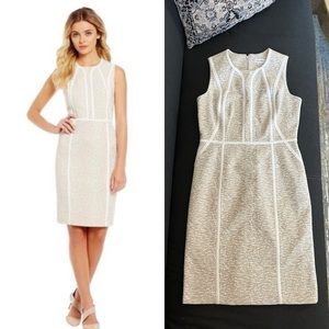 SOLD Calvin Klein Dress